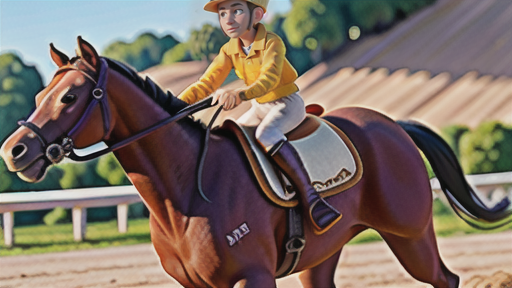 初心者でも安心！場外の楽しみ方