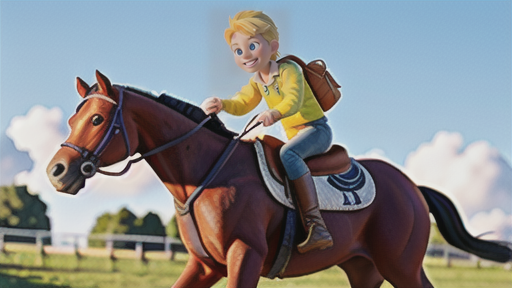 馬の体調管理の鍵は「えん麦」にあり！