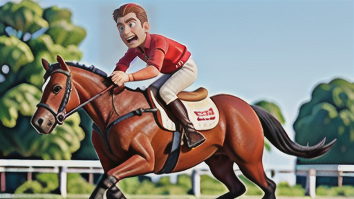 「経済コース」に関する騎手のコメント例