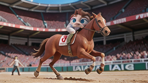 時代と共に進化する場外馬券発売所