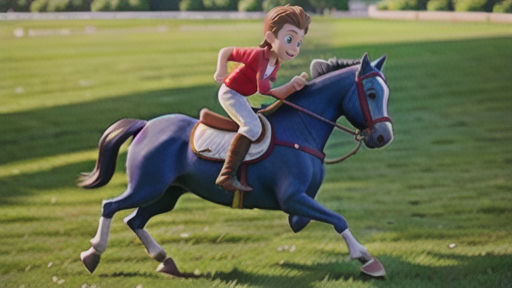 2歳から始まるハンデキャップ：年齢と負担重量の関係