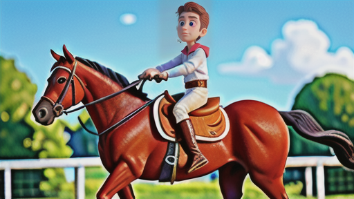 見習い騎手への減量制度：若手育成の側面も