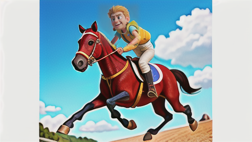 「経済コース」と騎手の関係