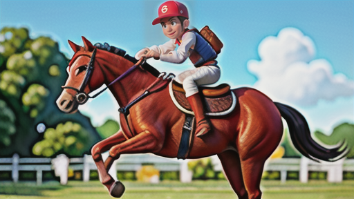 レース実況をより深く理解する