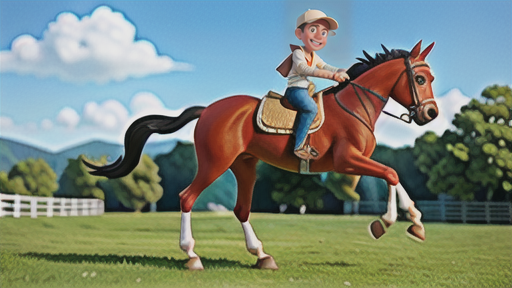 パドックで馬の状態を見極める