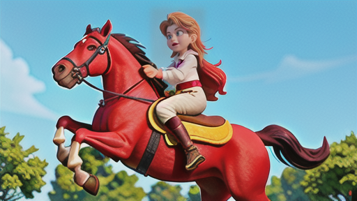 神楽舞の獅子に似ている！？