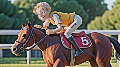 オッズの動きからレース展開を読む