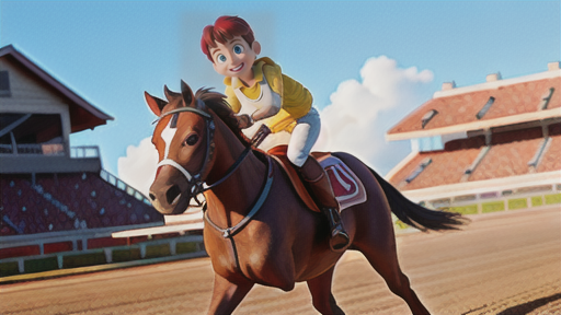 場内テレビを駆使して競馬を楽しもう！