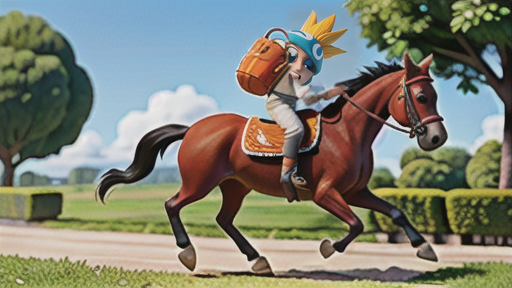 時速6.6km！人間の歩行速度との比較