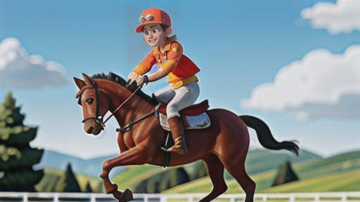 名馬に見る繋の特徴 - 強さの秘密を探る