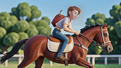 常歩の4ビート歩法：右後肢から始まる