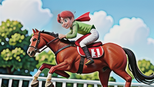 3. 平地競走から障害競走への転向