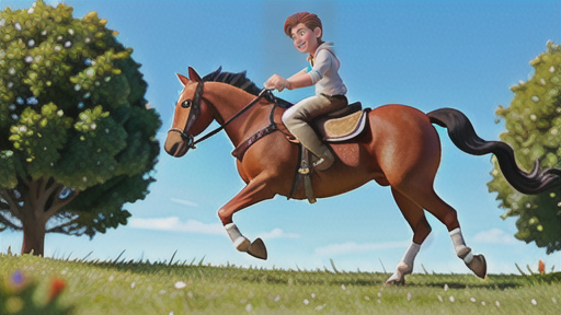 他の歩法との比較：速歩・駈歩・襲歩との違い