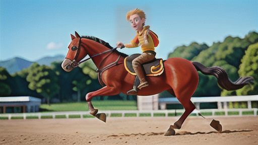 ハミ受けがもたらす効果：パフォーマンスへの影響