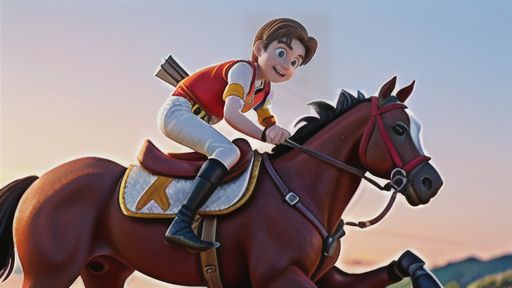 繋駕速歩の歴史 - トロッター競走の軌跡