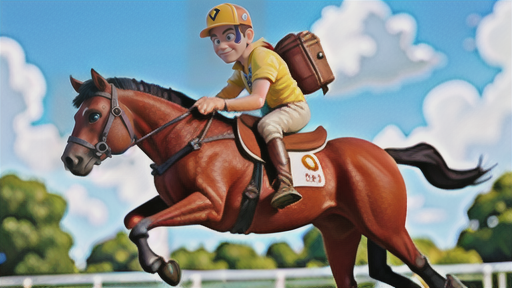 レース観戦がもっと楽しくなる！お手馬の見つけ方