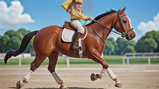 条件戦の特徴と出走馬