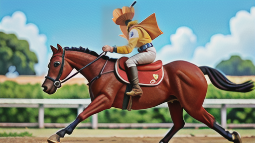 背割れが競走成績に与える影響