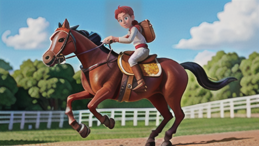 条件戦からステップアップ