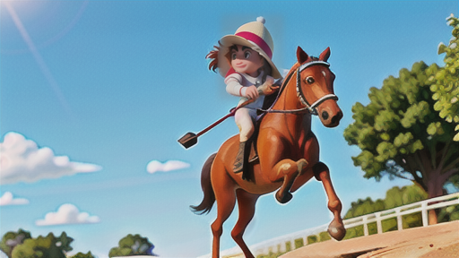 競走馬への影響：見えない敵