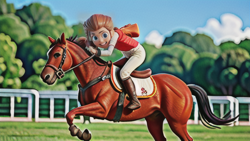 格上馬が格下馬に負けた時に使われる