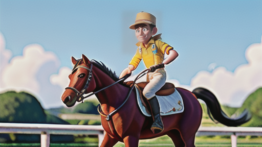 年齢と賞金で決まる！出走条件をチェック