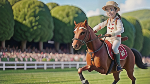 宝塚記念はファンの想いが奏でる！公募ファンファーレの歴史