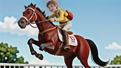 条件レースの種類と特徴を解説