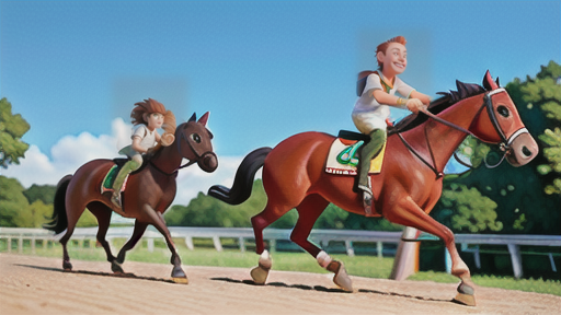 条件レースで勝ち馬を見つけるコツ