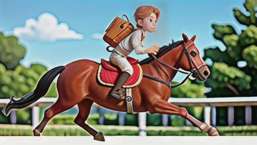 「食いが良い」馬の特徴