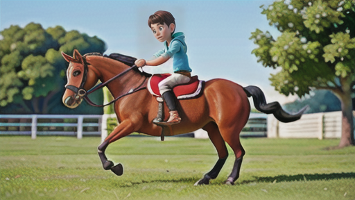 「食い」から馬の状態を見極める