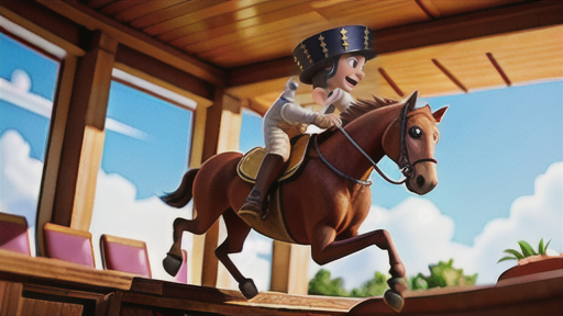 軽速歩の上達のコツ