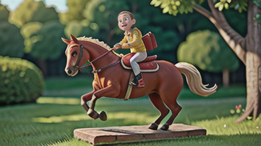 まとめ: 軽速歩で乗馬をもっと楽しもう