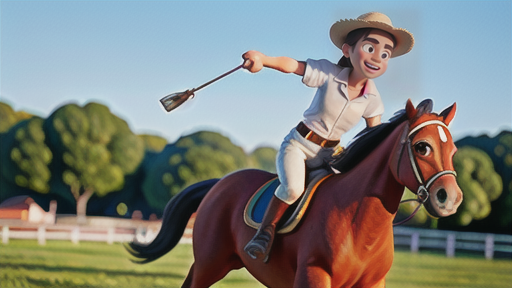 世界的なルール統一と「拍車」禁止へ