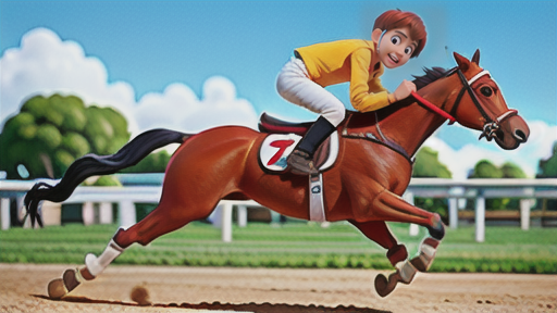 審議結果がレースに与える影響