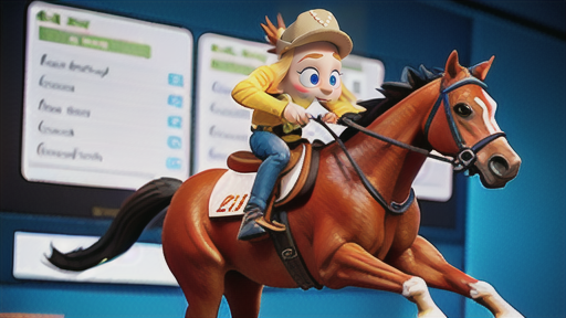 歴代のクラシフィケーションから見る競馬界の変遷