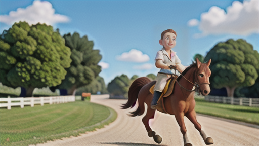 「決め手」と馬の適性