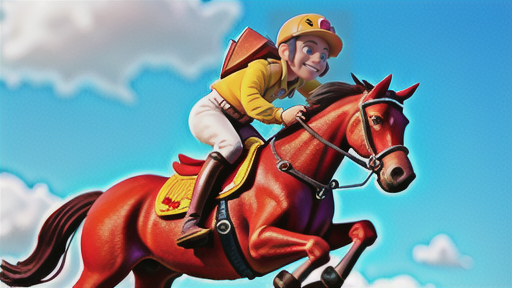 契約騎手との違いとは？メリット・デメリットを解説