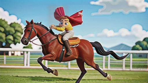 決勝写真が重要な理由