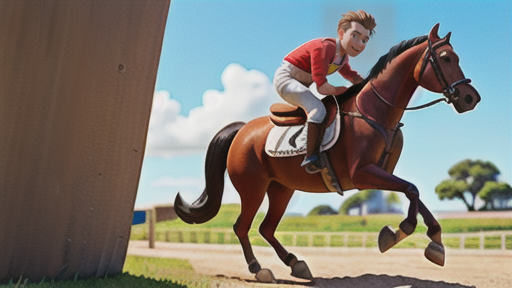 有名なフリー騎手とその活躍