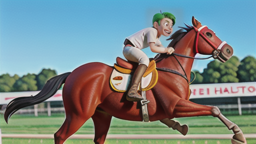 心房細動と競馬界の課題