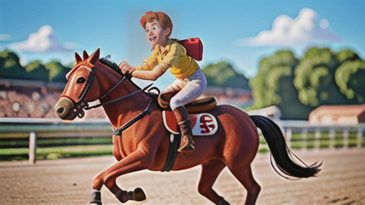 フリー騎手の存在がレースにもたらす影響