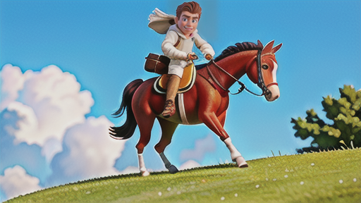 白毛の遺伝：優性白とサビノ白