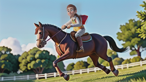 芦毛との違い：生来の白さ