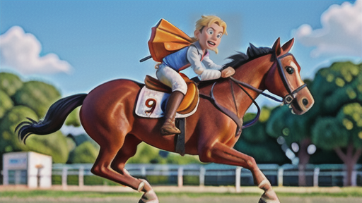 新馬戦の見どころ: パドックでのチェックポイント