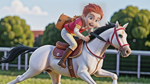 「じり脚」の馬で馬券を攻略！