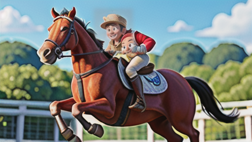 新馬戦から目が離せない！POGにも注目