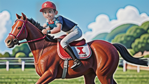 新馬戦で見極める！将来性を見抜くポイント