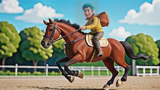 代表的な粕毛の種類