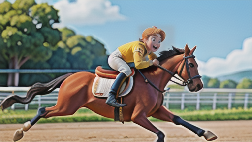 「着順判定」: 写真判定だけじゃない！